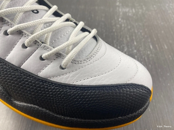 Kicktheory China 12 Years Jordan in Air 25 DR8887-100 0804